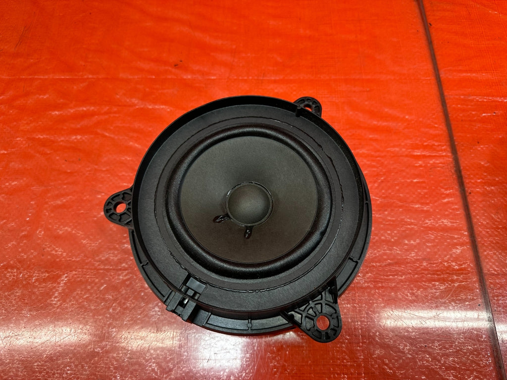 14 16 INFINITI Q50 SPORT & RED SPORT LEFT OR RIGHT REAR BOSE DOOR SPEAKER #87880