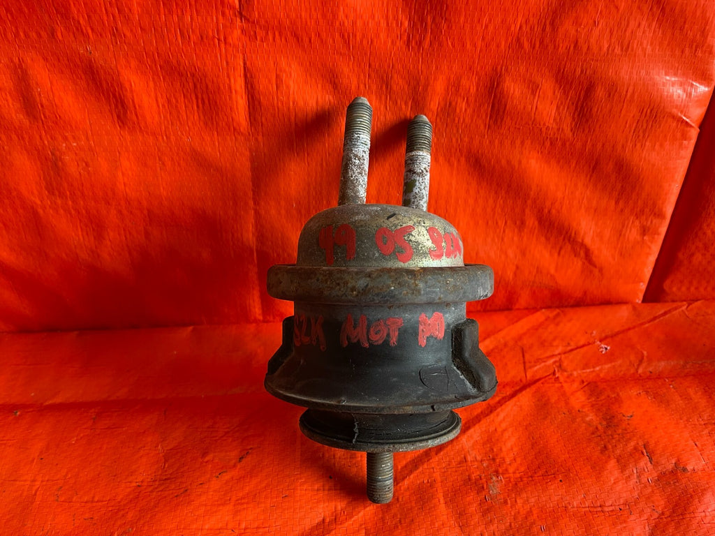 00 09 HONDA S2000   ENGINE MOTOR MOUNT   LEFT OR RIGHT   OEM OE FACTORY 0