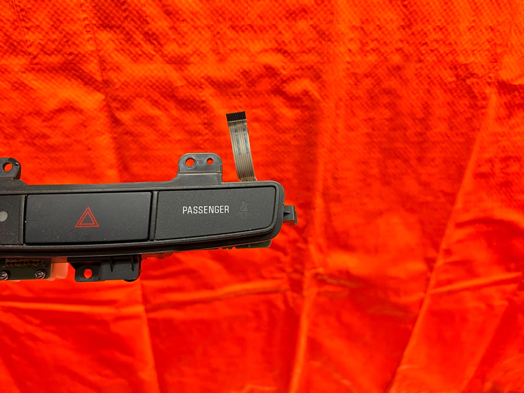2013 LANCER EVOLUTION X EVO 10   GSR   EMERGENCY HAZARD SWITCH BUTTON   OEM #1774