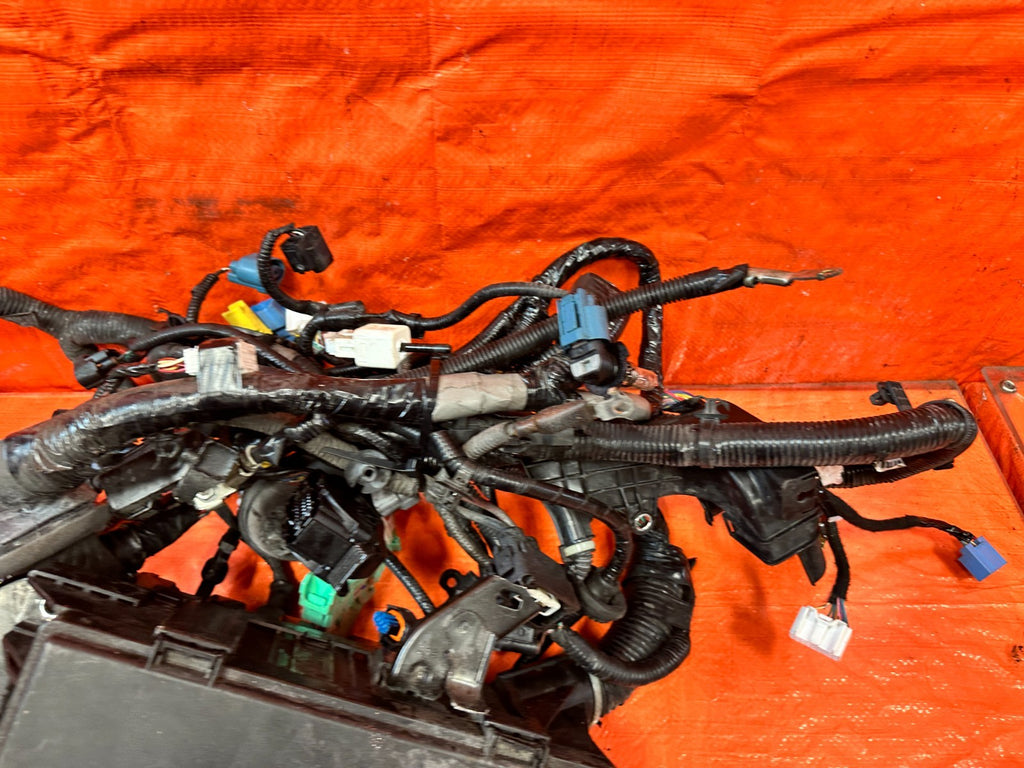 18 22 HONDA ACCORD ENGINE BAY UNDER THE HOOD HARNESS 3220A TVA AB00 C1 OEM 3249