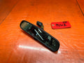 92 95 HONDA CIVIC EX 1.6L   INTERIOR CABIN REAR VIEW MIRROR GLASS   OEM #3330