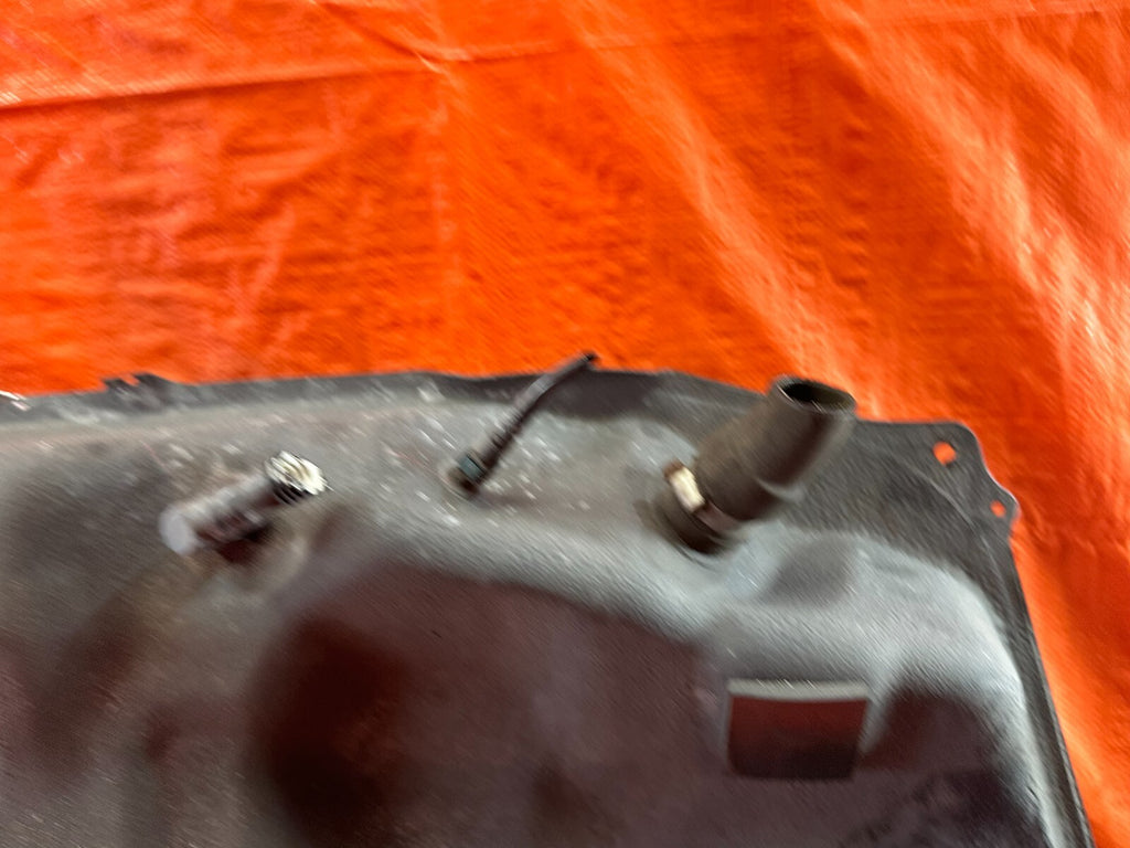 07 09 LEXUS ES350   GASOLINE GAS FUEL TANK ASSEMBLY   FL CAR NO RUST   OEM #2447