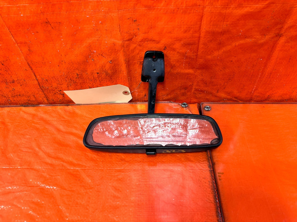 97 01 HONDA PRELUDE   REAR VIEW MIRROR ASSEMBLY   OEM FACTORY #3230