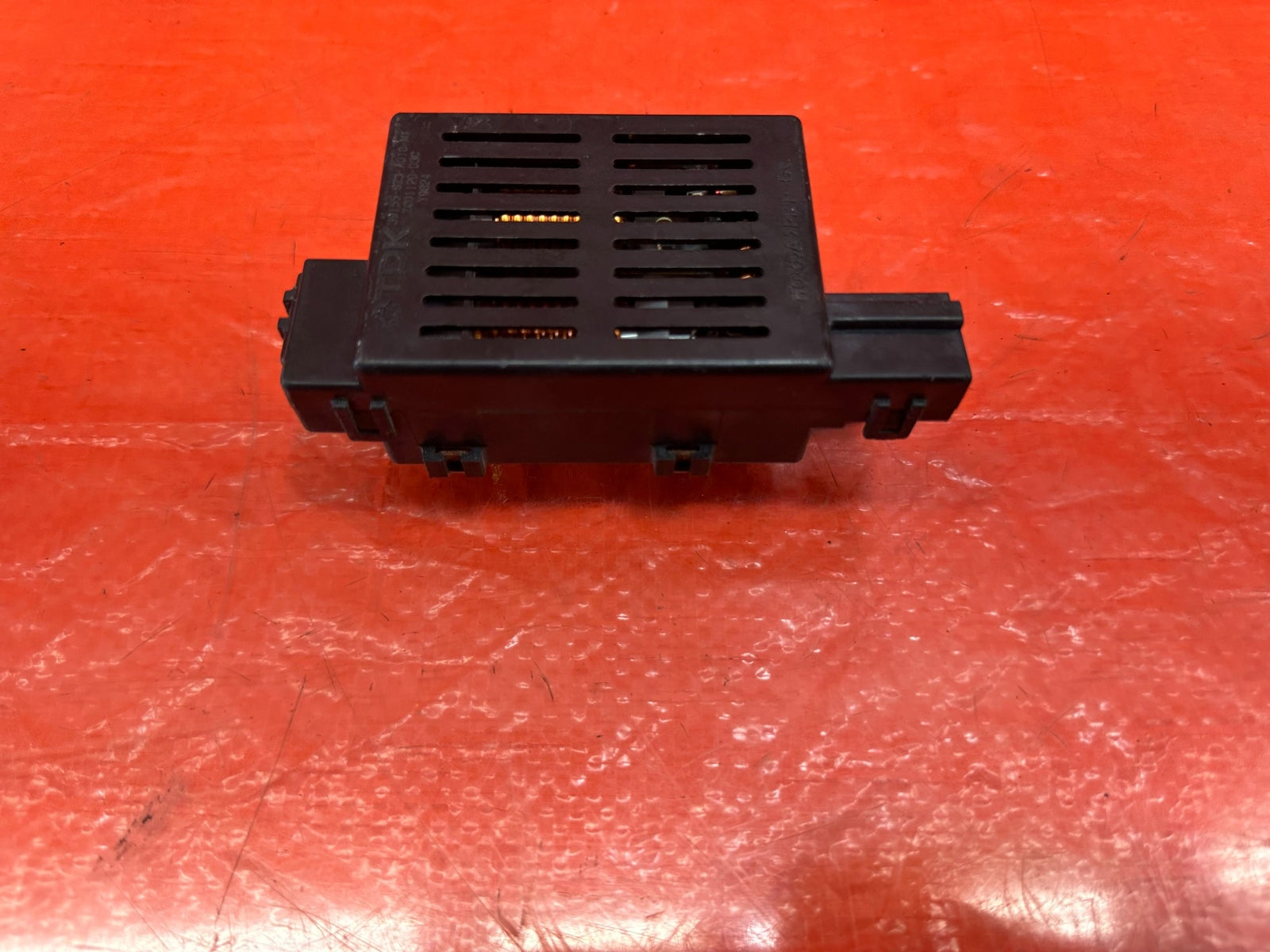 97 01 HONDA PRELUDE   REAR WINDSHIELD   DEFROST CONTROL MODULE   OEM FACTORY 2104