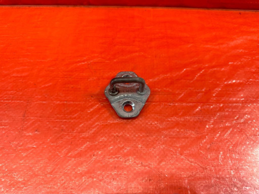 96 00 HONDA CIVIC   DOOR STRIKER   FRONT REAR LEFT RIGHT   OEM FACTORY #19510