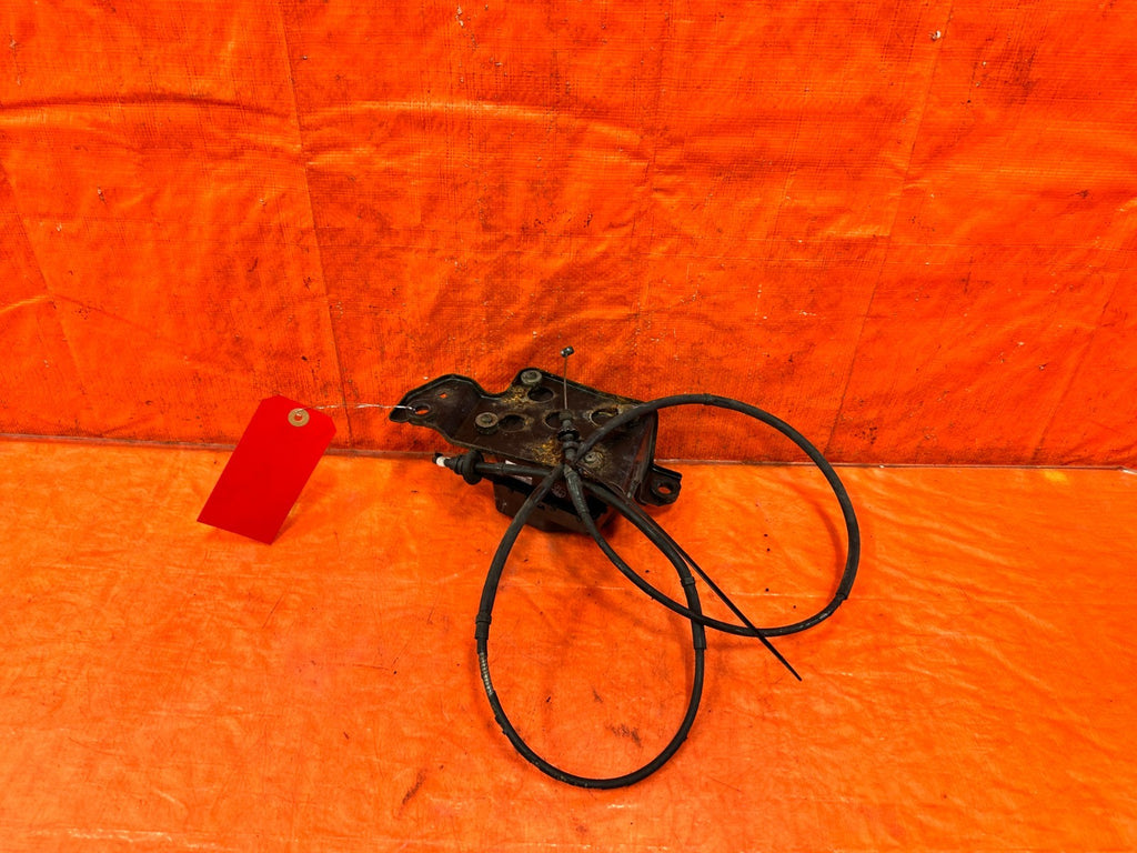02 06 ACURA RSX   CRUISE CONTROL ACTUATOR MODULE   OEM #3153