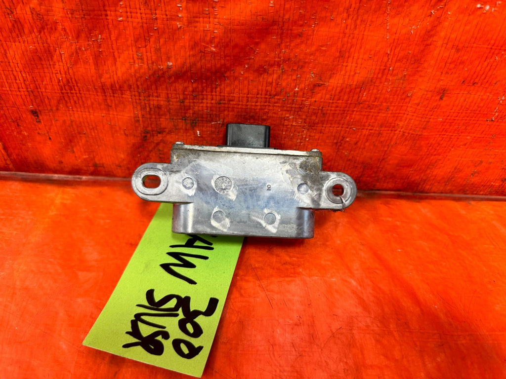 07-08 HONDA CIVIC SI COUPE & SEDAN - YAW AND G SENSOR - 39960-SMA-013 - OEM 3002