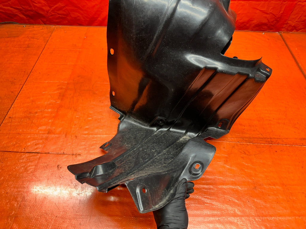 2000-2009 HONDA S2000 AP1 AP2 DRIVER LEFT FRONT FENDER LINER GUARD #S2K9