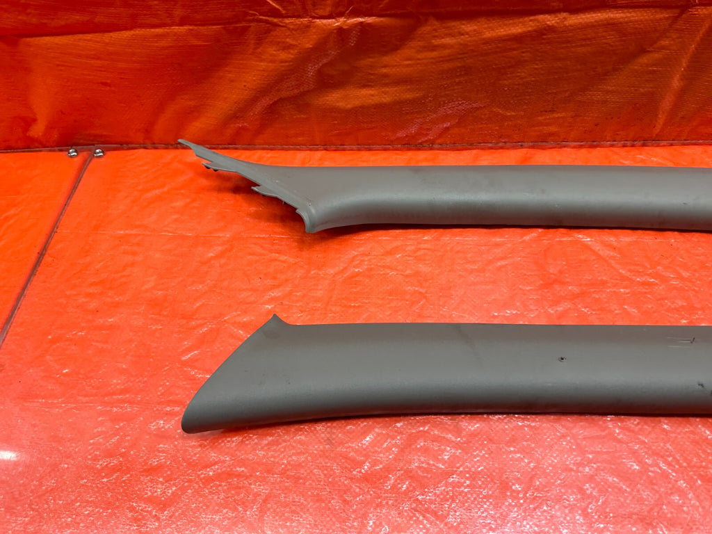 02 06 ACURA RSX   A PILLAR SET PILLARS   LEFT & RIGHT   OEM #21210