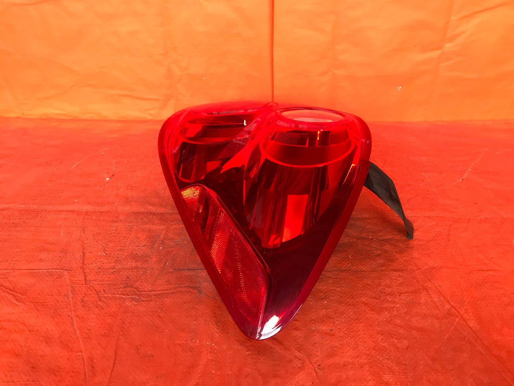 OEM 2013 2014 2015 CHEVROLET EQUINOX PASSENGER RIGHT TAIL LIGHT LAMP 13 14 15  5