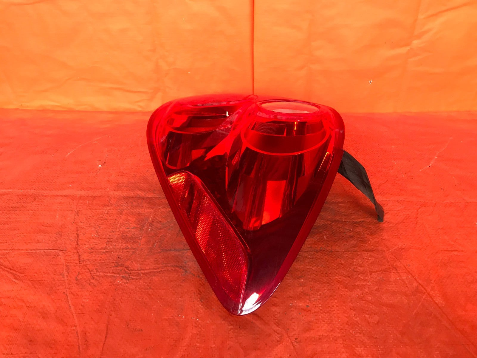 OEM 2013 2014 2015 CHEVROLET EQUINOX PASSENGER RIGHT TAIL LIGHT LAMP 13 14 15  5
