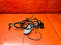 97 01 HONDA PRELUDE 2.2L RIGHT FLOOR WIRE WIRING HARNESS 32120 S30 A010 #3360