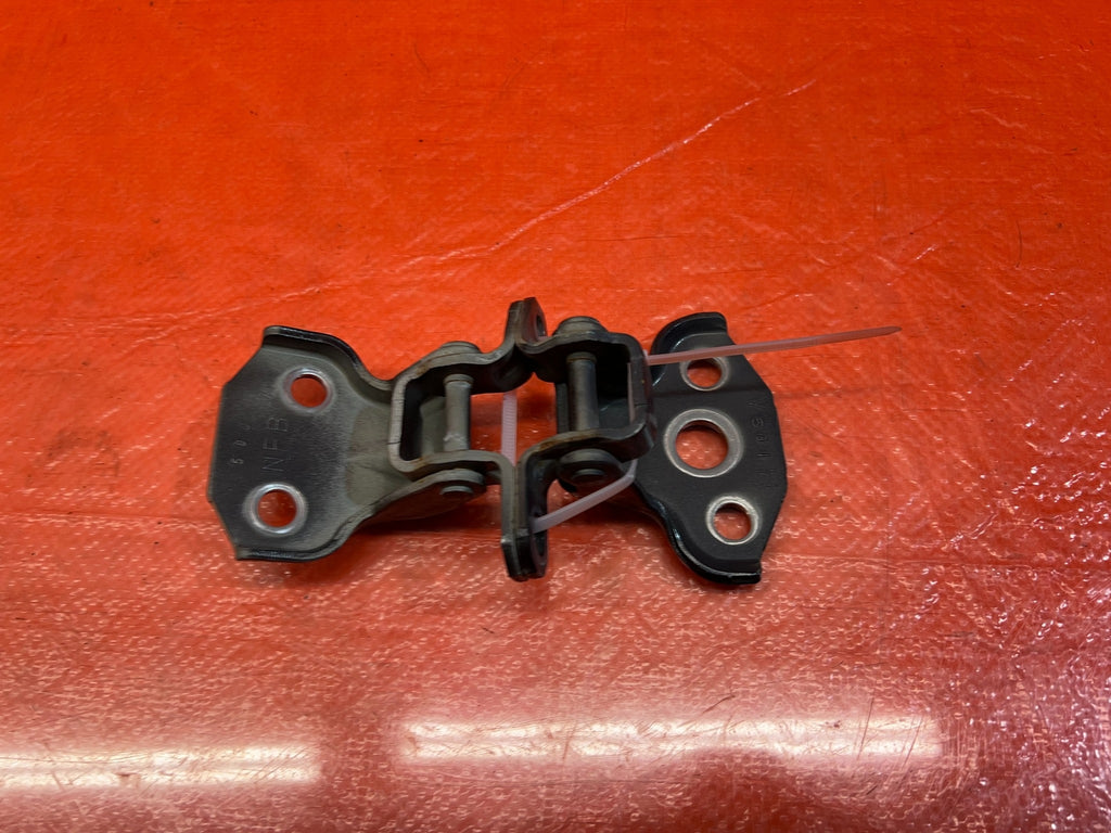 15 21 SUBARU WRX & STI   DRIVER LEFT FRONT   DOOR HINGE SET UPPER LOWER OEM #1700
