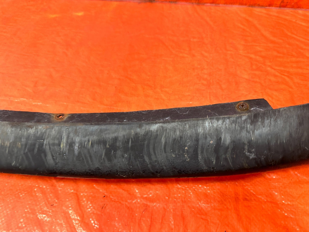 04 05 HONDA CIVIC SI EP3 HATCHBACK   AFTERMARKET FRONT LIP SOILER   #3089