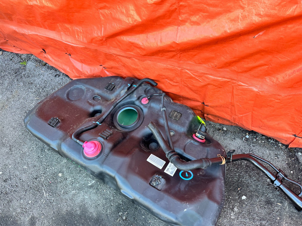 09 14 ACURA TSX & TL   GASOLINE GAS FUEL TANK ASSEMBLY   OEM FACTORY #2793