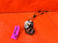 15 21 SUBARU WRX & STI PASSENGER RIGHT REAR DOOR LOCK ACTUATOR OEM #2660