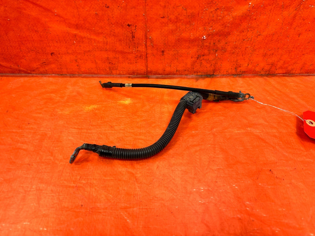 09-14 ACURA TSX - 2.4L - GROUND HARNESS - OEM FACTORY #3051