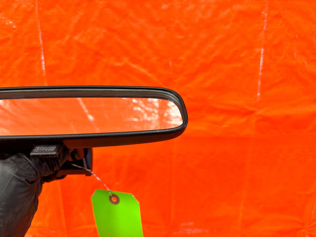 2013 13 HONDA CIVIC SI 2D COUPE   REAR VIEW MIRROR REARVIEW MIRROR   OEM #2694