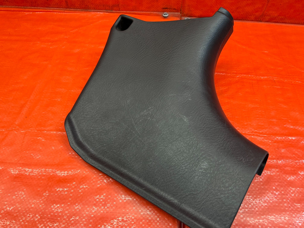 02 03 HONDA CIVIC SI EP3 HATCHBACK   KICK PANEL   PASSENGER RIGHT SIDE   OEM 1765