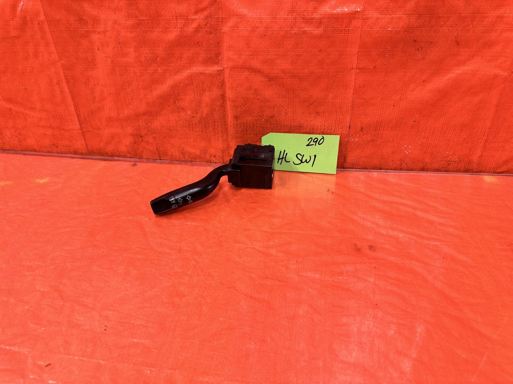 00 05 HONDA S2000 HEADLIGHT HEADLAMP BLINKER TURN SIGNAL & WIPER SWITCH OEM  2900