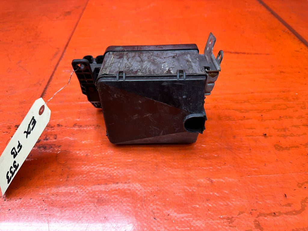 92 95 HONDA CIVIC 1.6L   ENGINE BAY UNDER HOOD RELAY FUSE BOX BLOCK   OEM #3336