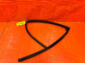 04 08 ACURA TSX   PASSENGER RIGHT REAR WINDOW GLASS RUN CHANNEL   OEM #2750
