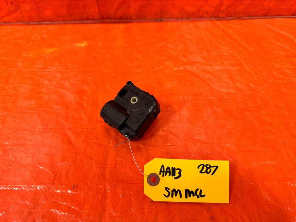 96 00 HONDA CIVIC   AA113800   FLAP DOOR VENT ACTUATOR   OEM FACTORY OE #2871