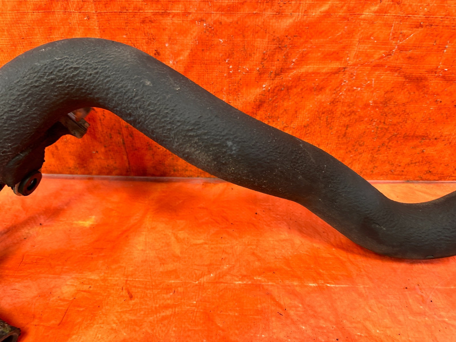 12 14 HYUNDAI GENESIS COUPE BK2 2.0L INTERCOOLER PIPING & BLOW OFF VALVE 0EM 32516