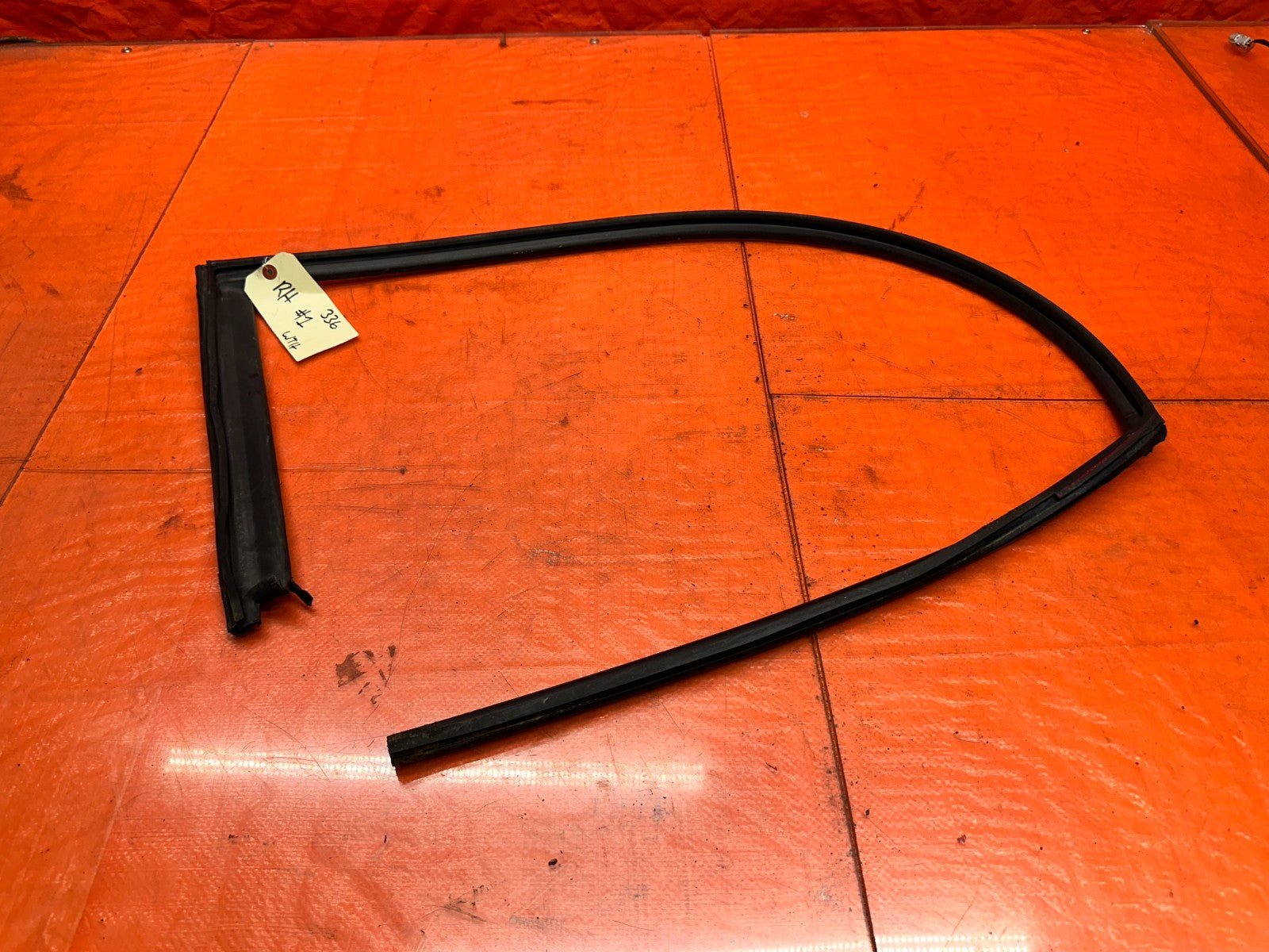 97 01 HONDA PRELUDE   ALL0