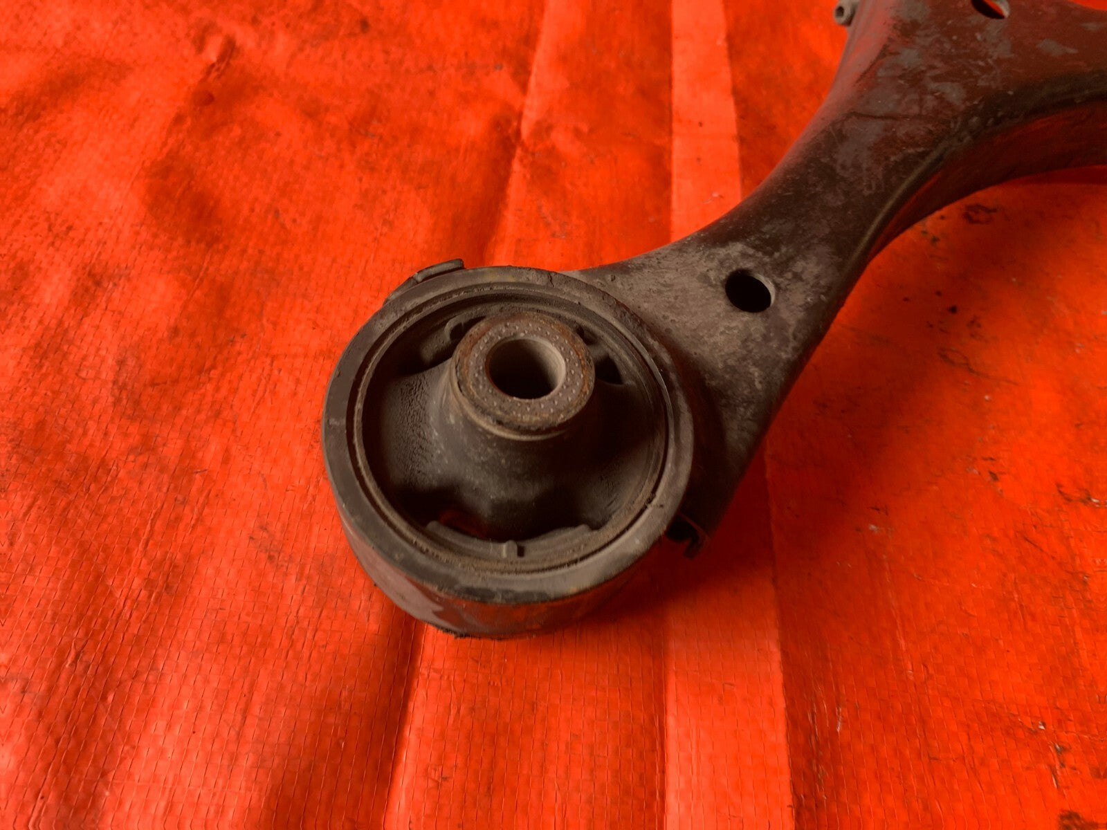 OEM 2008 HONDA CIVIC SI SEDAN   PASSENGER RIGHT FRONT LOWER CONTROL ARM3