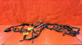 18 19 INFINITI Q60 RED SPORT    RWD   VR30DDTT   ENGINE MOTOR WIRE HARNESS 289 10