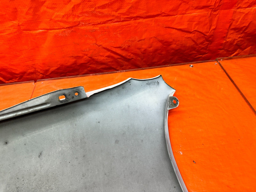 94 01 ACURA INTEGRA RIGHT PASSENGER FRONT FENDER PANEL OEM #33112