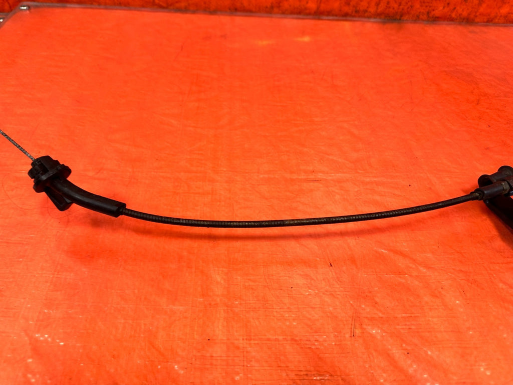 92 95 HONDA CIVIC   CRUISE CONTROL MODULE ACTUATOR W/ CABLE   OEM #3278