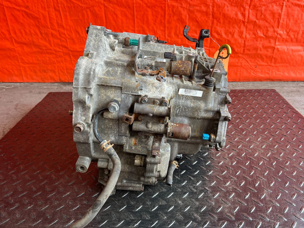 06 11 ACURA CSX   AUTOMATIC TRANSMISSION W/ TORQUE CONVERTER AUTO AT   OEM #1553
