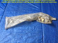 OEM GENUINE TOYOTA PART PIPE, COOLER REFRIGERANT LIQUID, 88716 02390 #MSC0