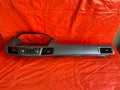 11 12 HONDA ODYSSEY   EX L / TOURING   CLIMATE CONTROL W/ CLUSTER BEZEL AC VENTS0