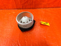 14 20 INFINITI Q50 & 17 20 Q60   AC AIR CONDITIONING BLOWER MOTOR WHEEL OEM #2890