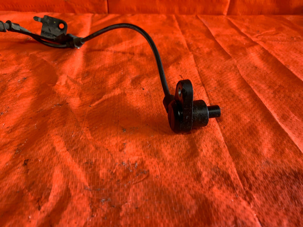 02 05 HONDA CIVIC SI EP3 HATCHBACK   DRIVER LEFT REAR ABS SENSOR WIRE OEM OE1