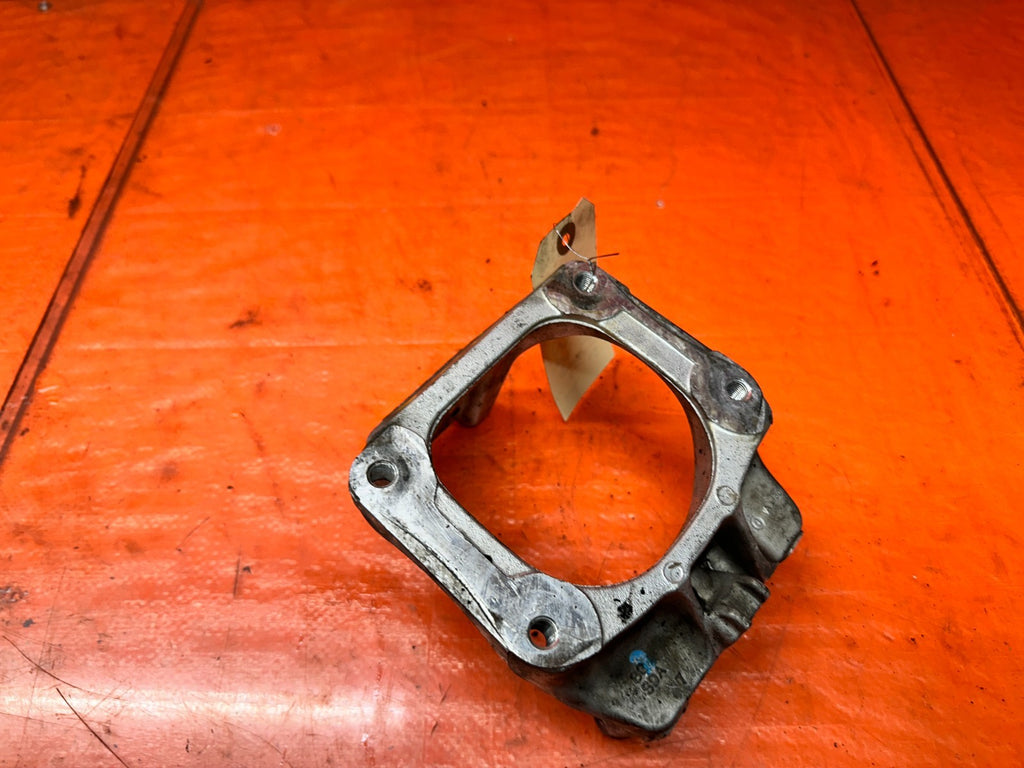 04-05 ACURA TSX 2.4L K24A2 ALUMINUM ENGINE MOTOR MOUNT BRACKET OEM #339-111