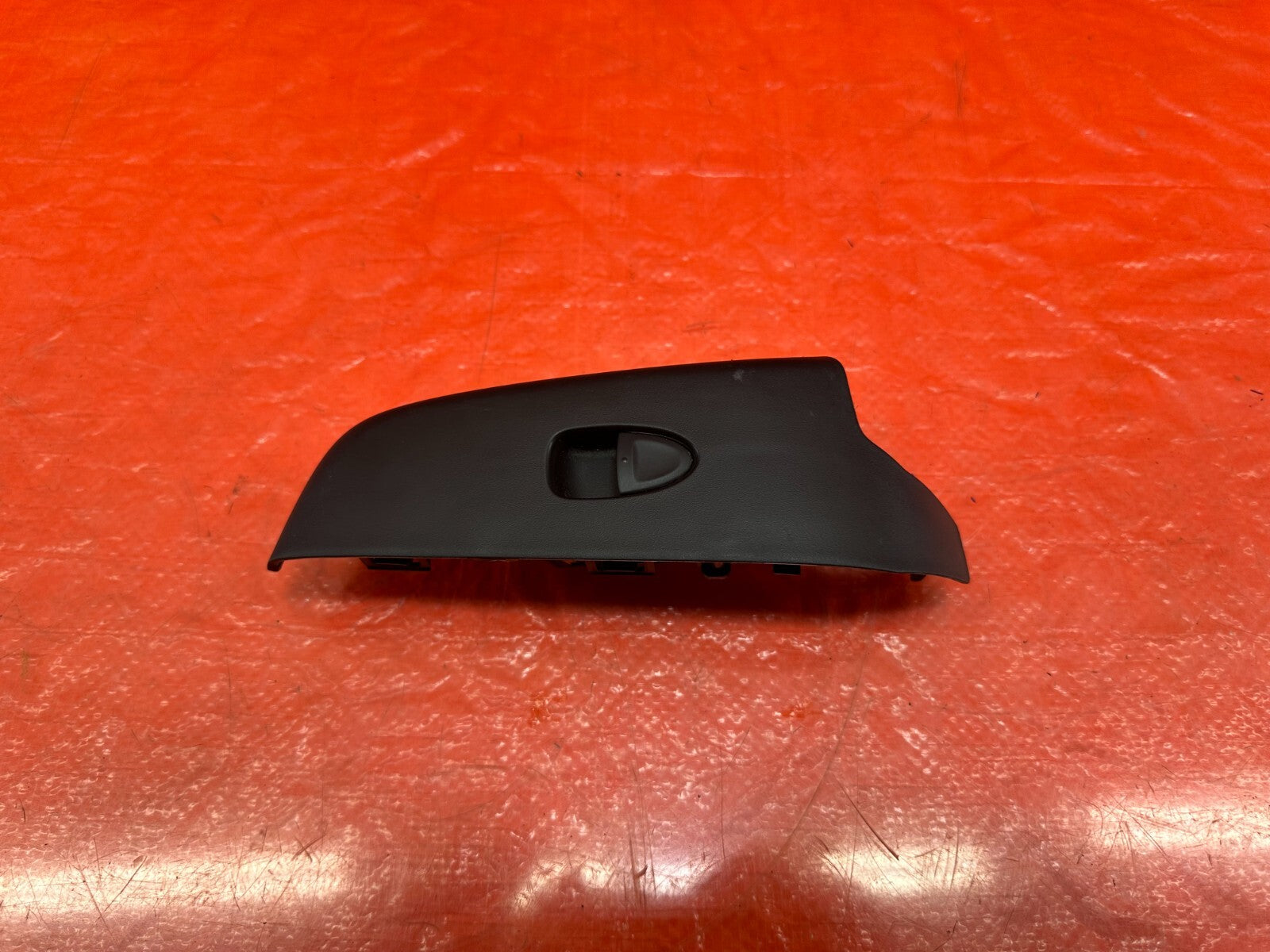 06 11 HONDA CIVIC 4D SEDAN DRIVER LEFT REAR WINDOW SWITCH OEM #2030