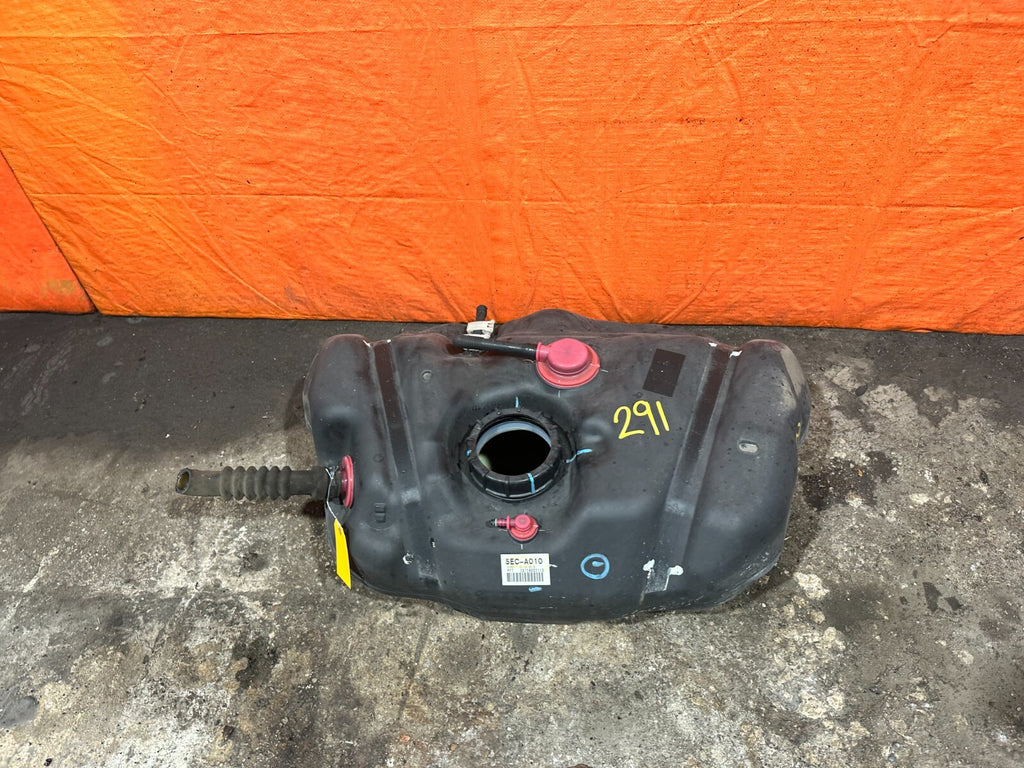 04 05 ACURA TSX   GASOLINE GAS FUEL TANK ASSEMBLY   OEM FACTORY #2903