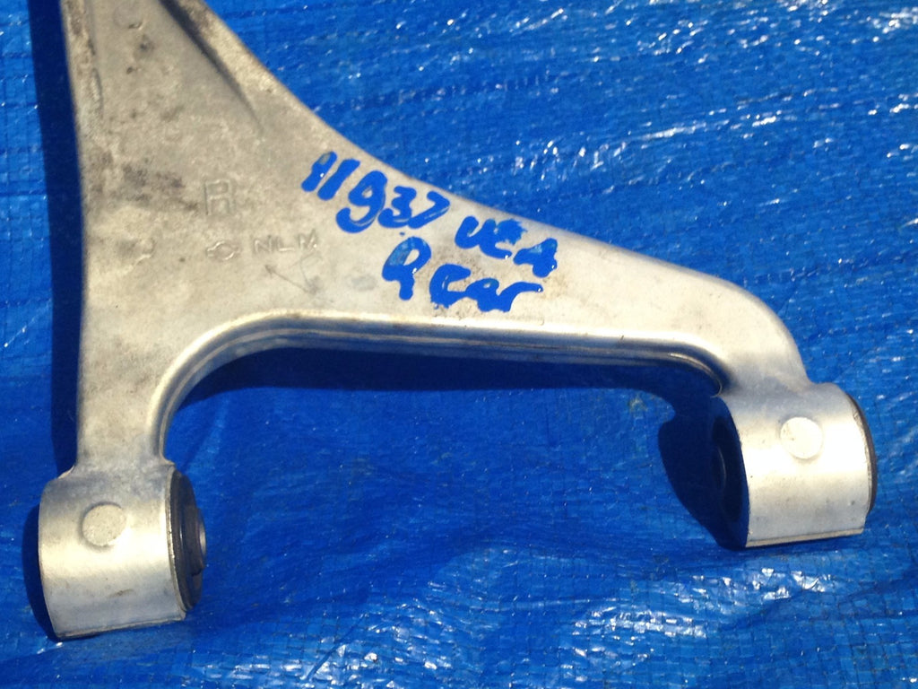 OEM 2011 INFINITI G37 2 DOOR COUPE RIGHT REAR PASSENGER SIDE UPPER CONTROL ARM2