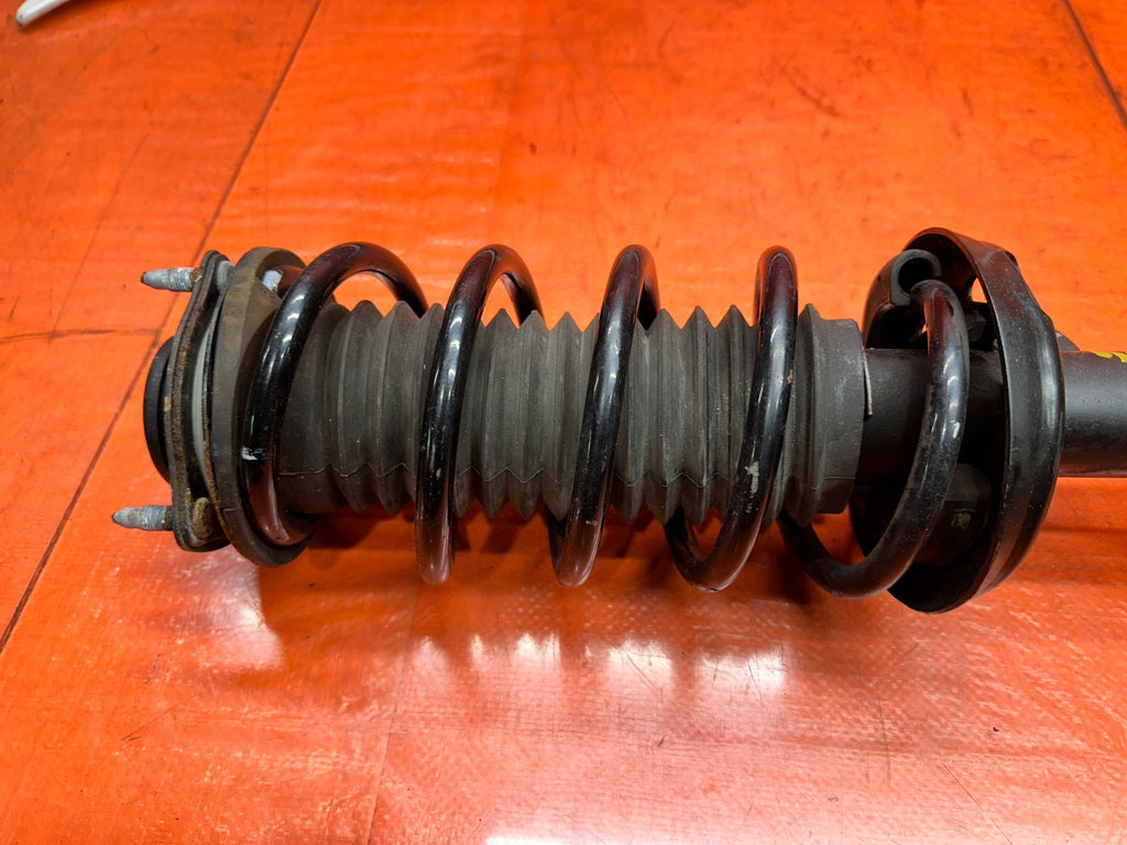 2012-2015 HONDA CIVIC SI K24Z7 PASSENGER RIGHT FRONT SHOCK STRUT OEM #3345