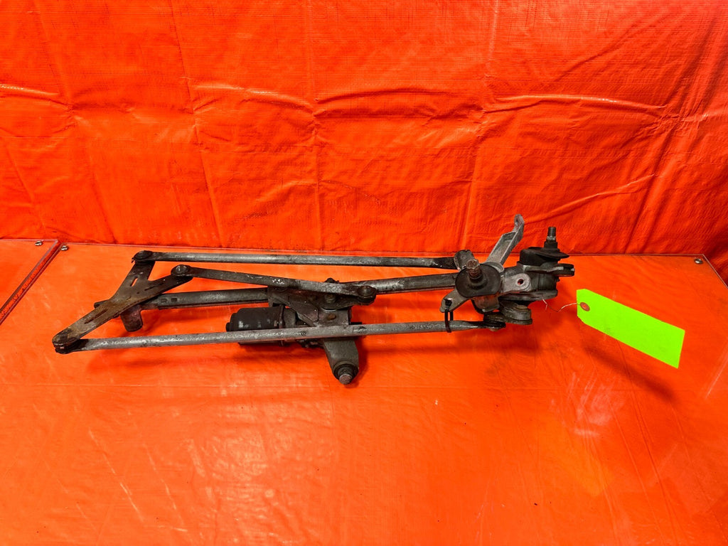 06 11 HONDA CIVIC SEDAN WINDSHIELD WIPER MOTOR W LINKAGE 100% COMPLETE OEM #2825