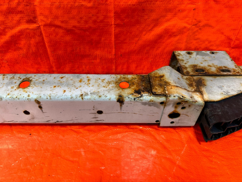 94 01 ACURA INTEGRA   FRONT REINFORCEMENT RE BAR CRASH BEAM   OEM #2814