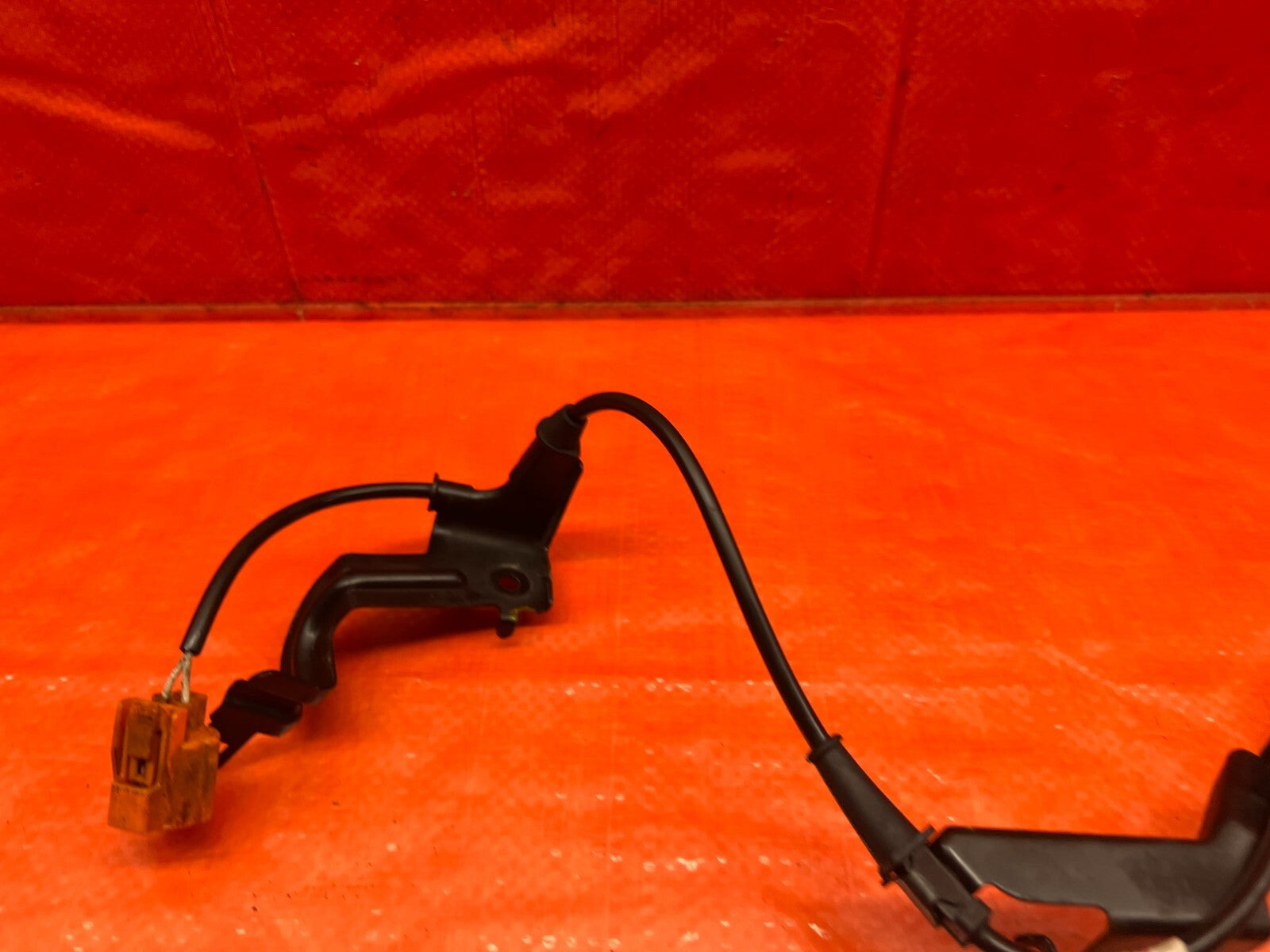 02 06 ACURA RSX TYPE S   DRIVER LEFT REAR ABS WIRE CABLE SENSOR   OEM OE #1396