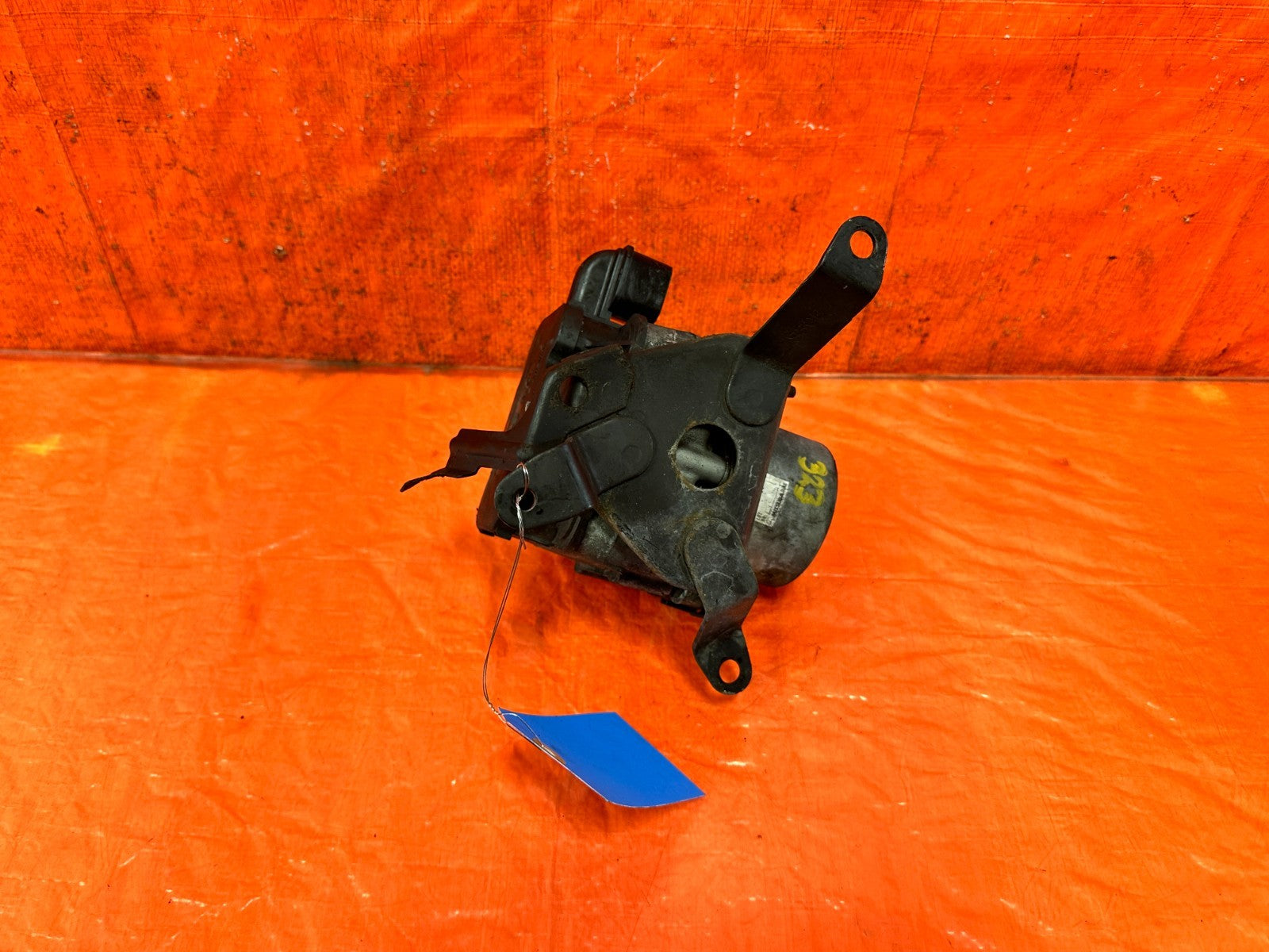 97 01 HONDA PRELUDE   ABS PUMP ANTI SKID LOCK ACTUATOR VSA MODULATOR   OEM #3239