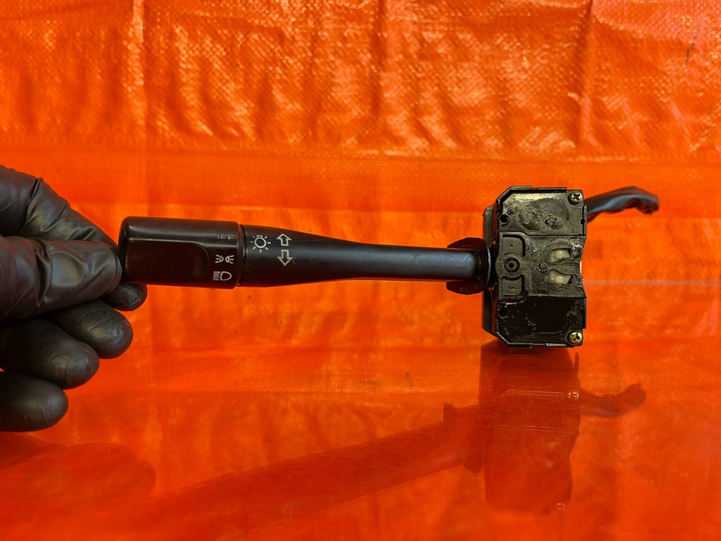 96 01 ACURA INTEGRA   HEADLIGHT HEADLAMP BLINKER TURN SIGNAL SWITCH   OEM OE #800