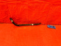 06 11 CIVIC 4D SEDAN   LEFT REAR BUMPER RETAINER CLIP BRACKET   OEM #3070
