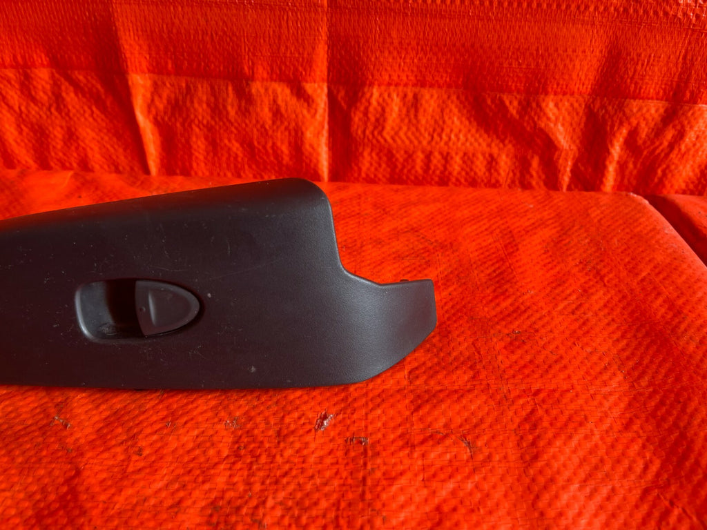 06 11 HONDA CIVIC SEDAN   DRIVER LEFT REAR   WINDOW SWITCH BUTTON   OEM #664